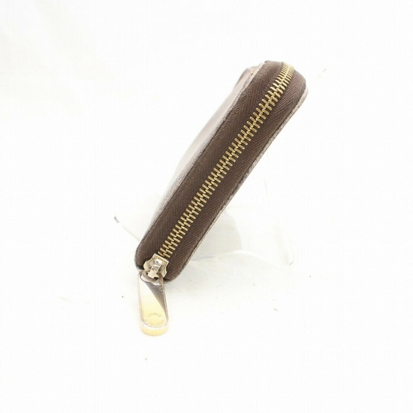 Auth Louis Vuitton Long Wallet Zippy #2357L14 - Picture 3 of 8